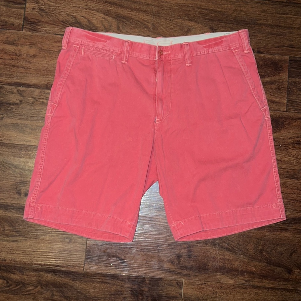 Size 38 men’s Polo shorts